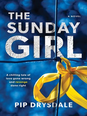 cover image of The Sunday Girl
